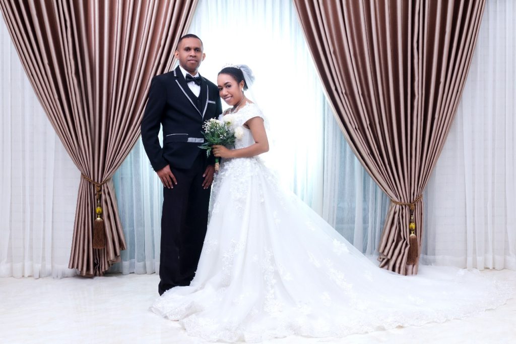 Ricky & Fila Wedding