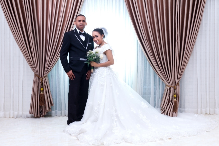 Ricky & Fila Wedding