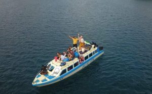 Exploring the World with Professional Tourism Services