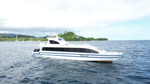 Types of Tourism Services