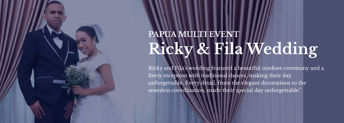 Ricky & Fila (Mobile)Ricky & Fila (Mobile)