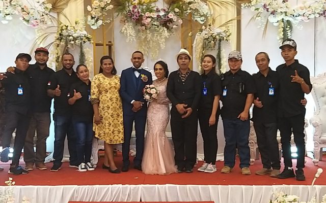 Wedding Photo