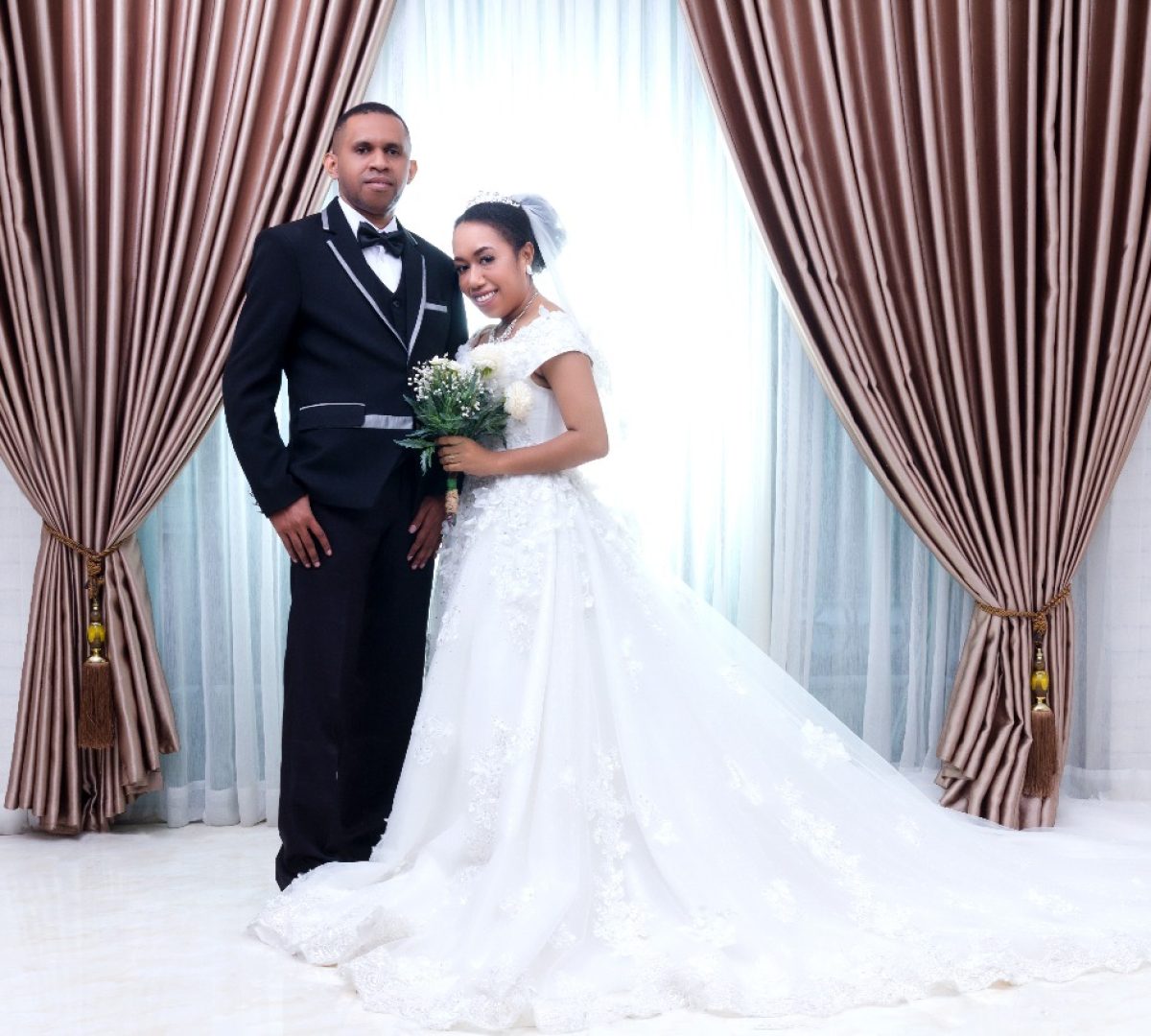 Ricky & Fila Wedding