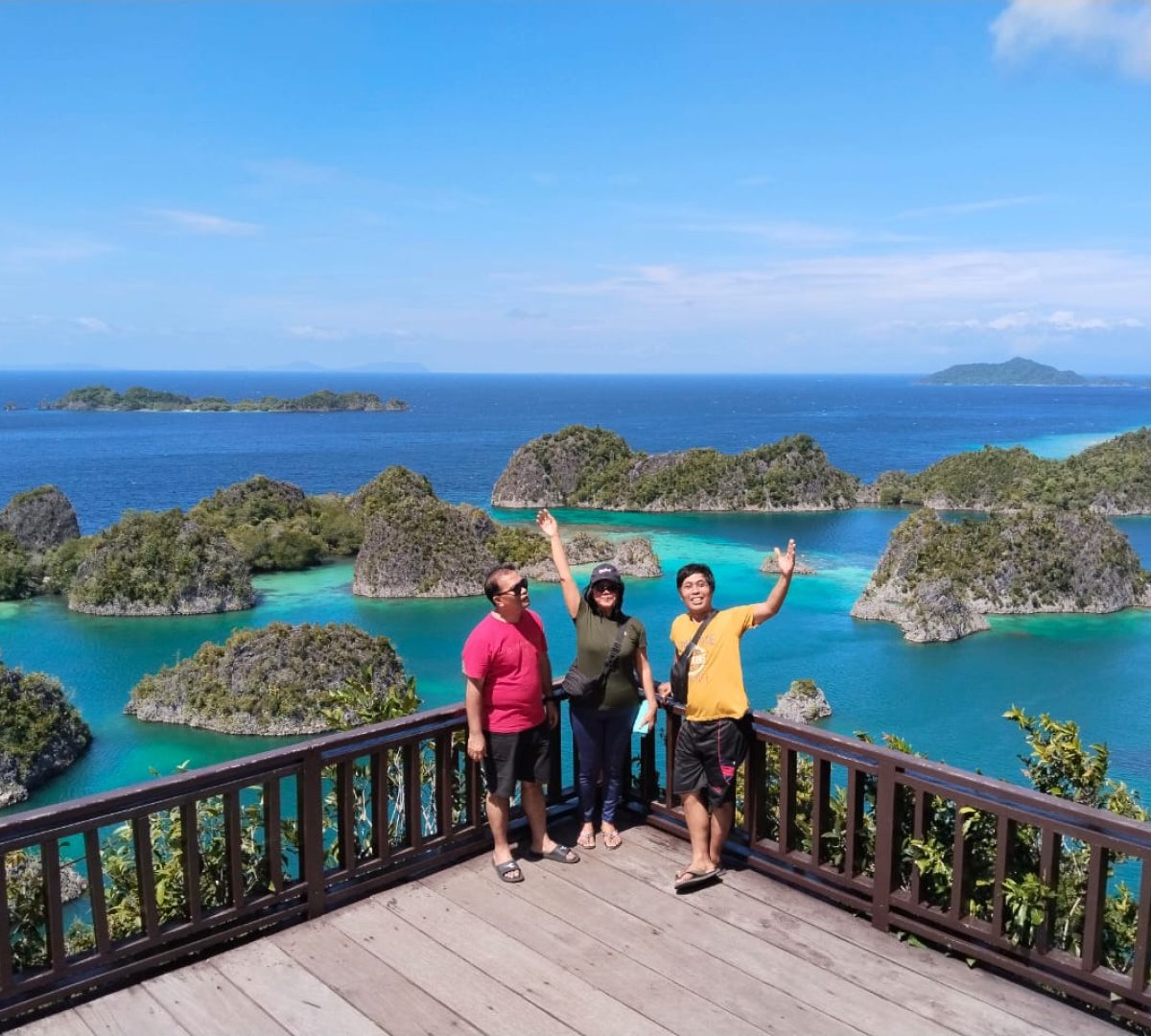 pulau